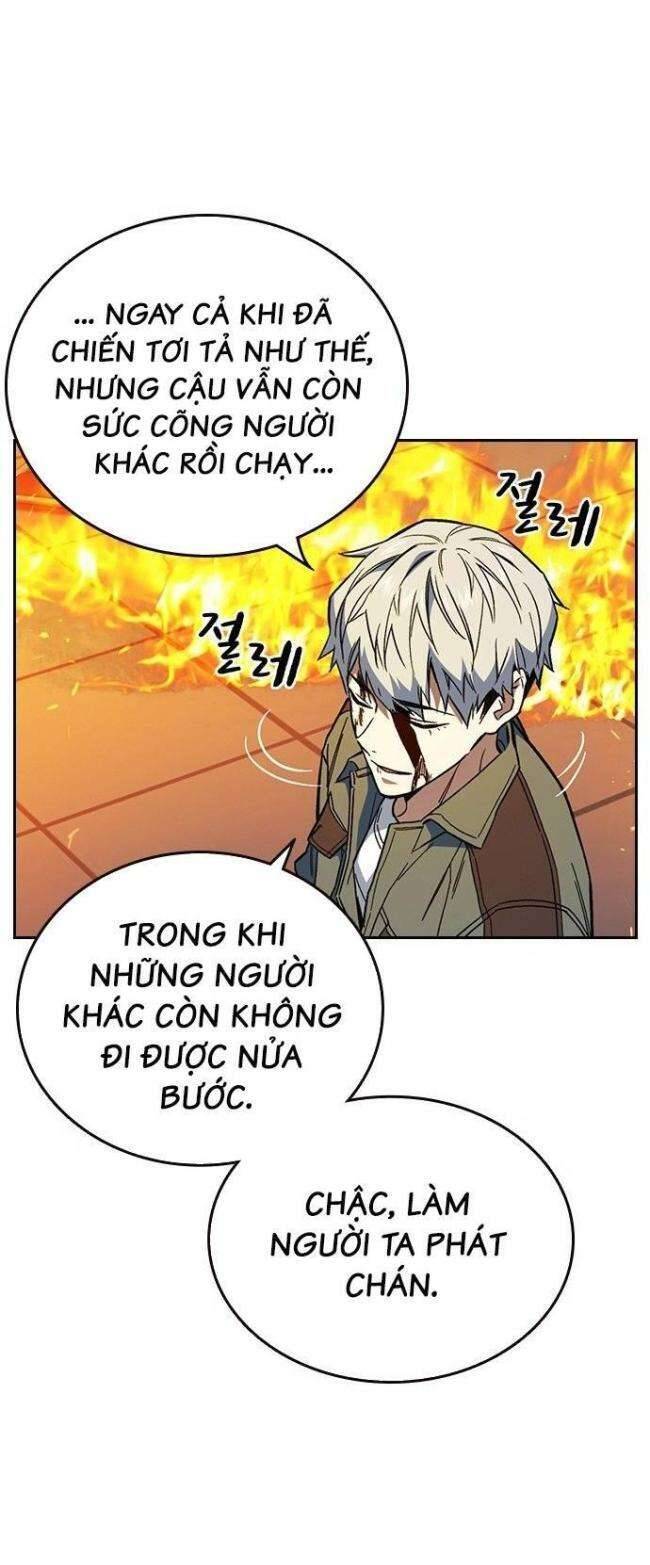Học Nhóm Chap 192 - Next Chap 193