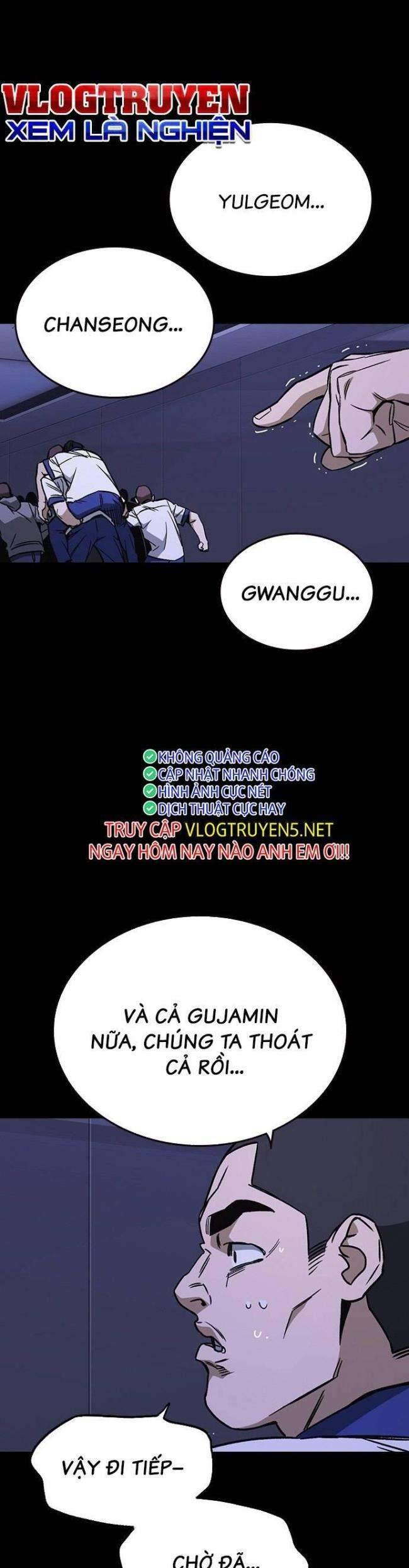 Học Nhóm Chap 192 - Next Chap 193