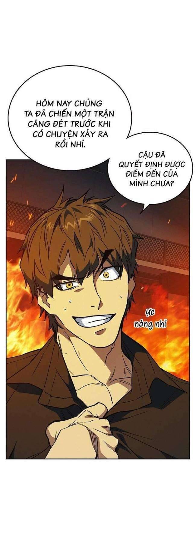 Học Nhóm Chap 192 - Next Chap 193