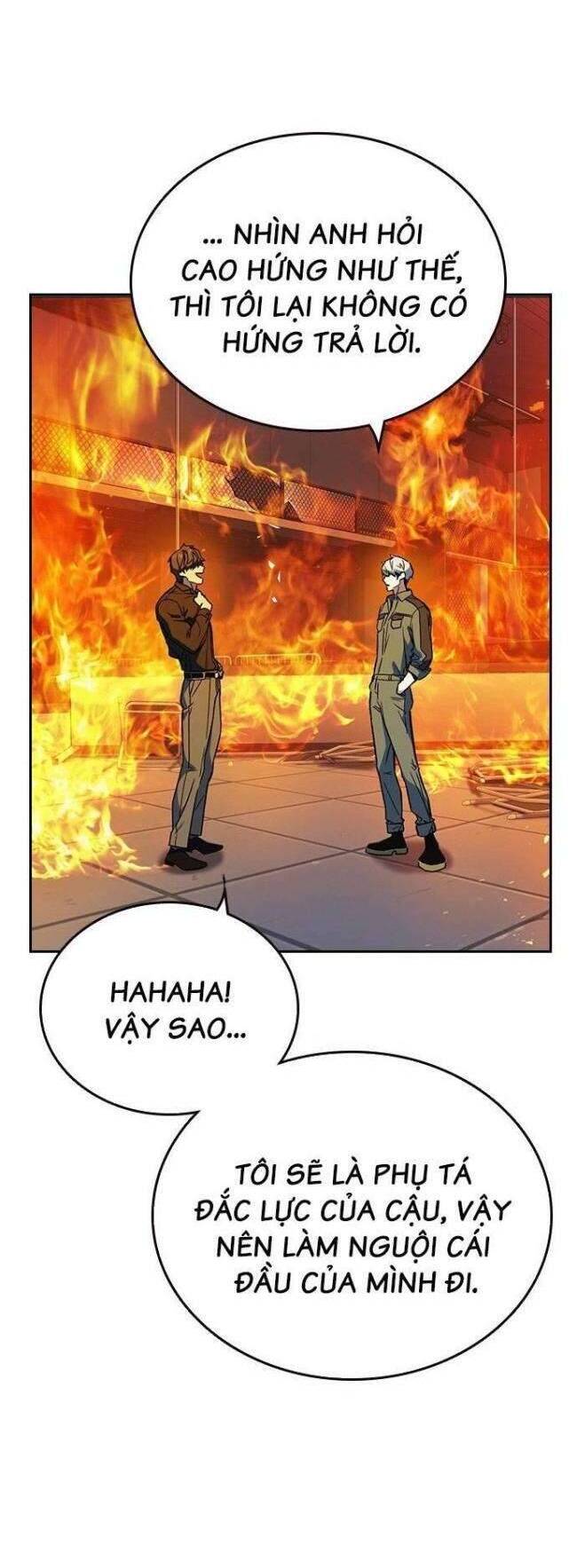 Học Nhóm Chap 192 - Next Chap 193