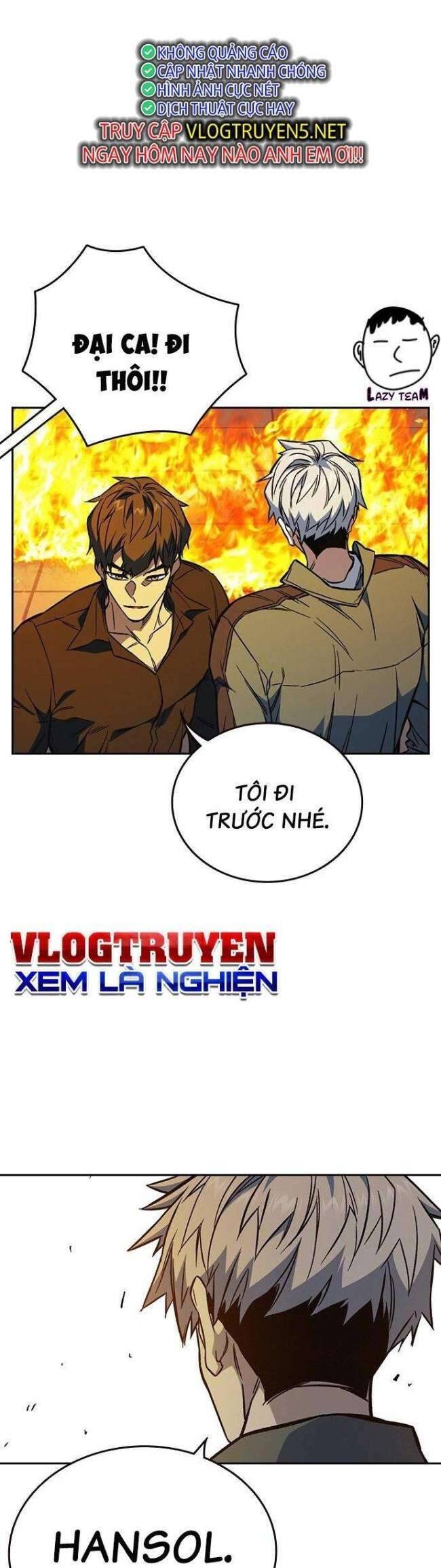Học Nhóm Chap 192 - Next Chap 193
