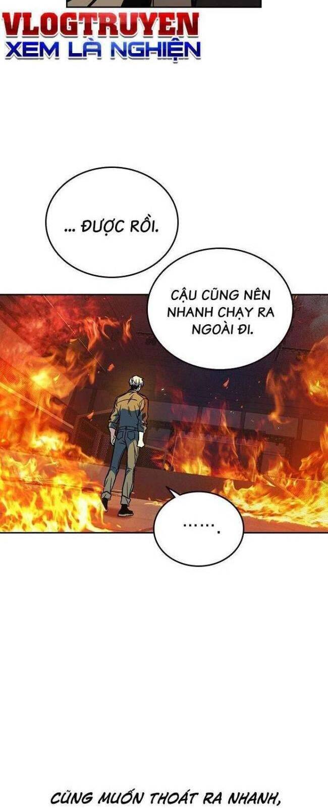 Học Nhóm Chap 192 - Next Chap 193
