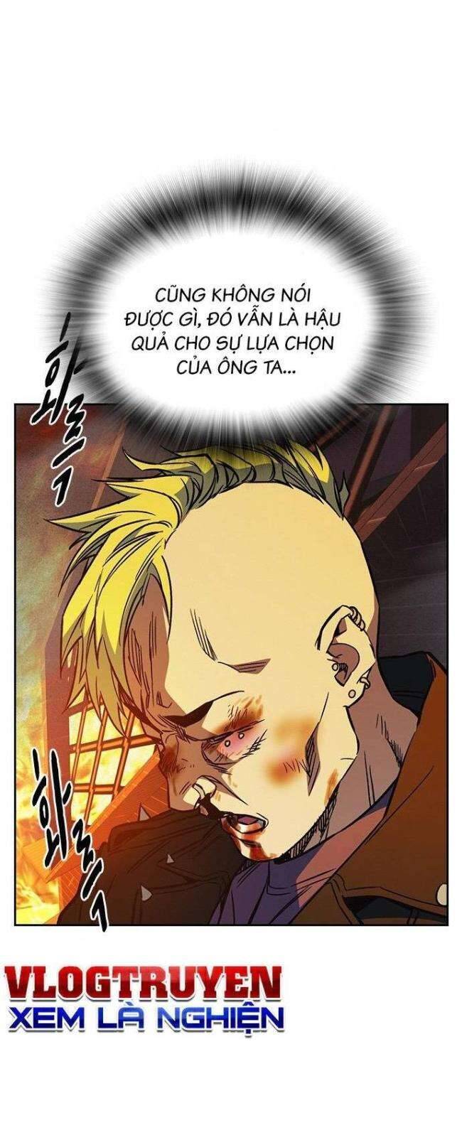 Học Nhóm Chap 192 - Next Chap 193