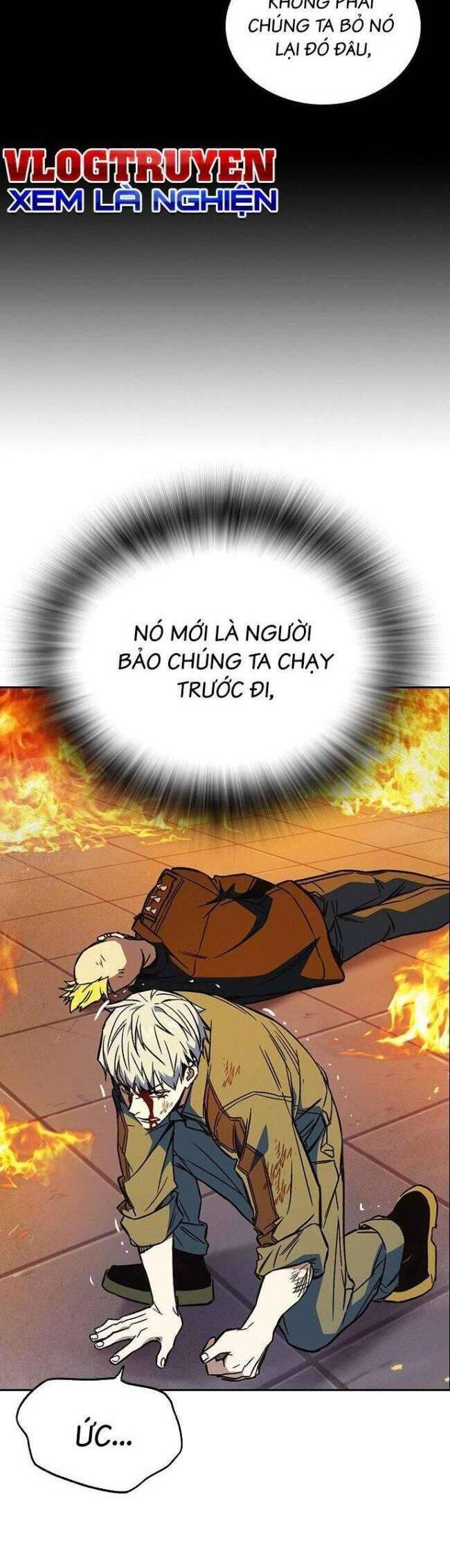 Học Nhóm Chap 192 - Next Chap 193