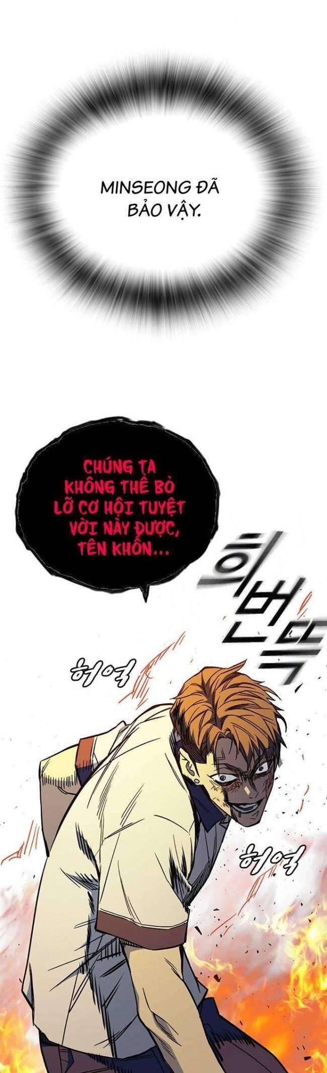 Học Nhóm Chap 192 - Next Chap 193