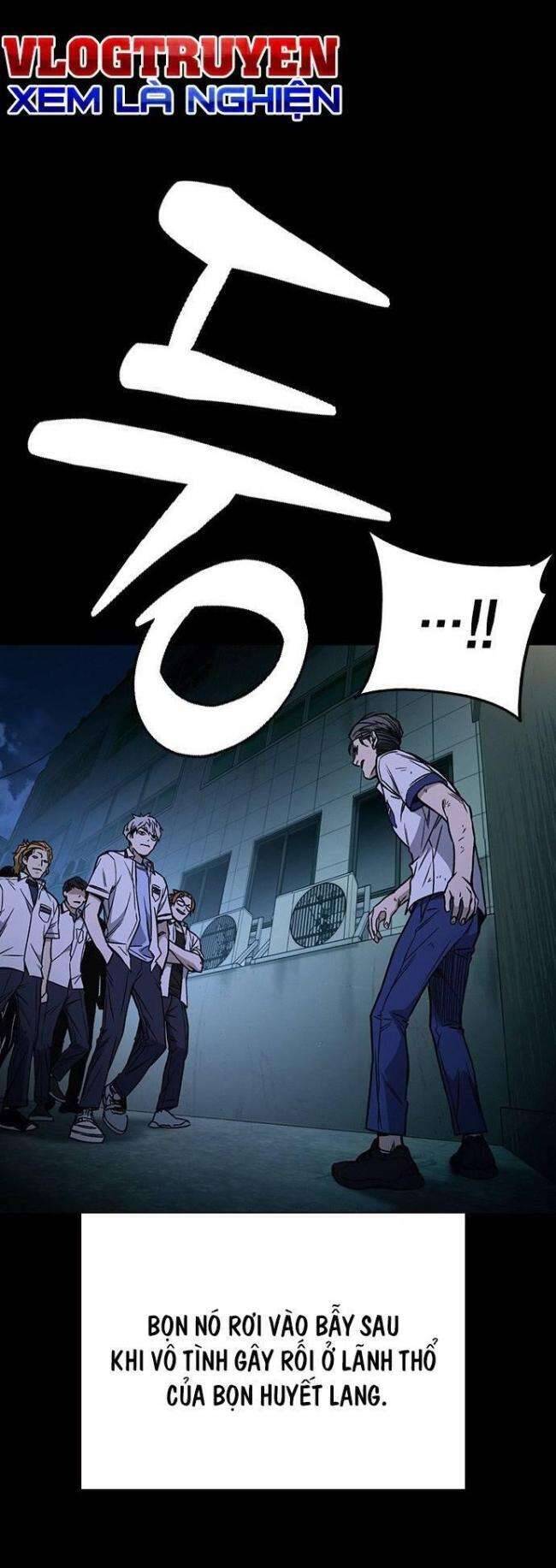 Học Nhóm Chap 192 - Next Chap 193