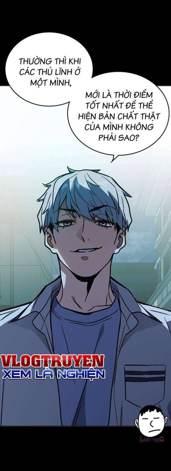 Học Nhóm Chap 192 - Next Chap 193