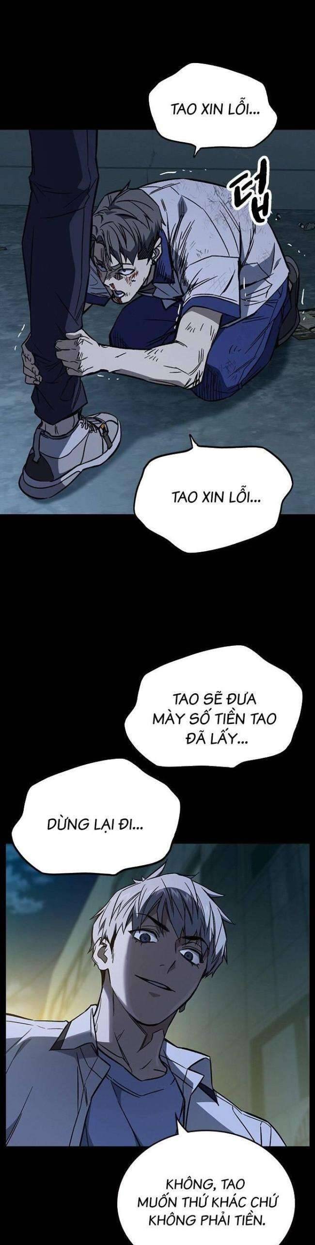 Học Nhóm Chap 192 - Next Chap 193