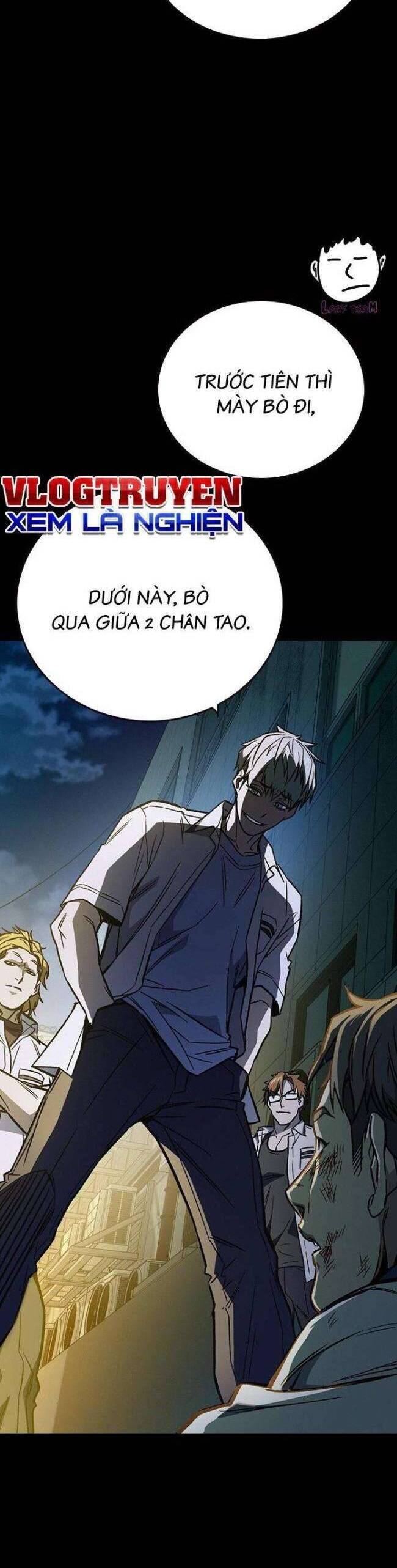 Học Nhóm Chap 192 - Next Chap 193