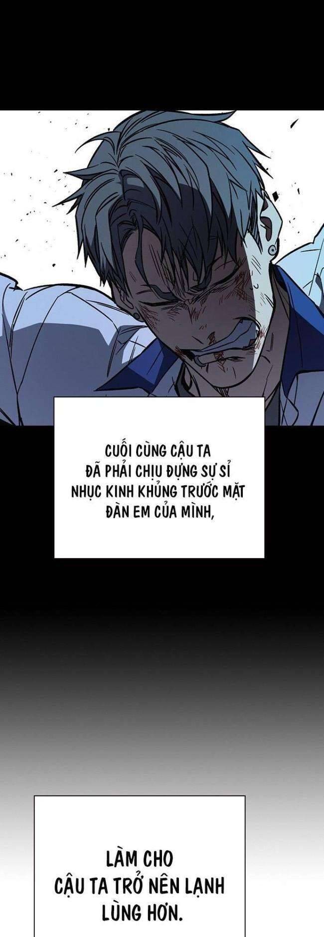 Học Nhóm Chap 192 - Next Chap 193