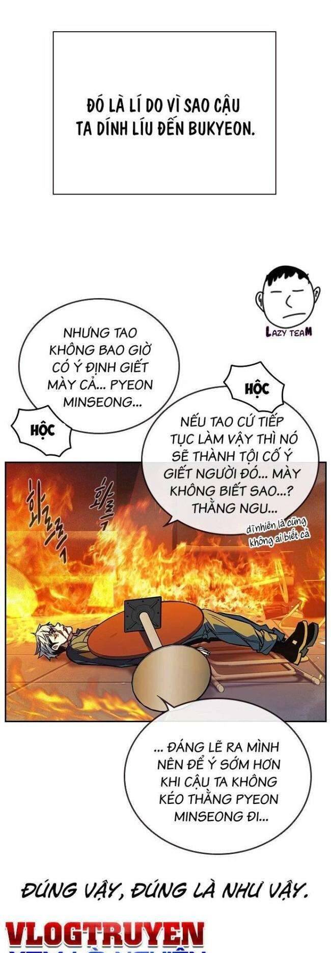 Học Nhóm Chap 192 - Next Chap 193