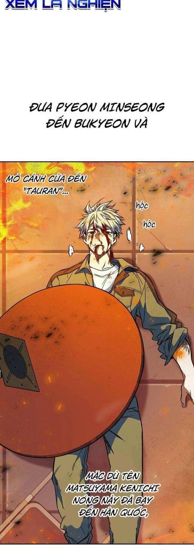 Học Nhóm Chap 192 - Next Chap 193
