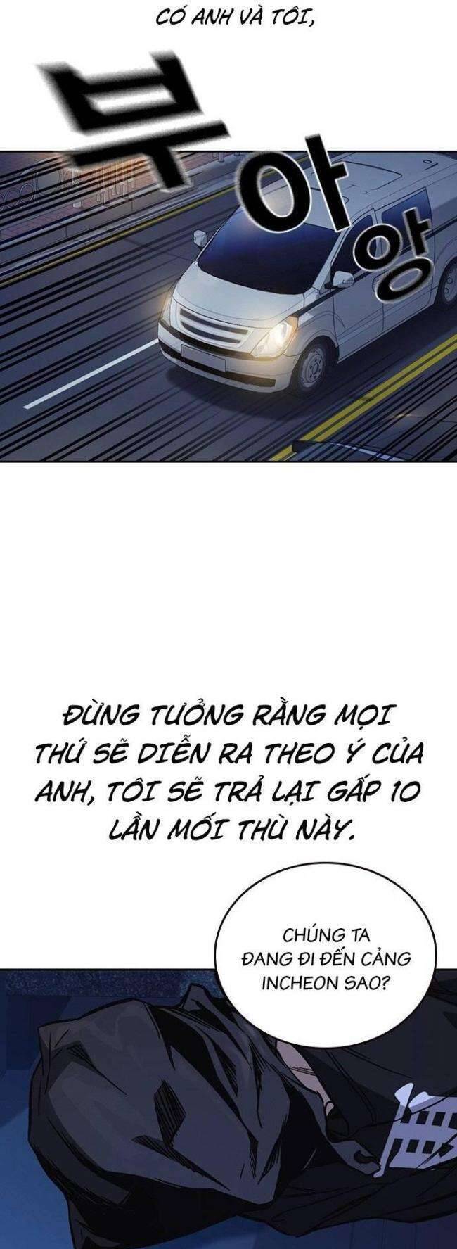 Học Nhóm Chap 192 - Next Chap 193