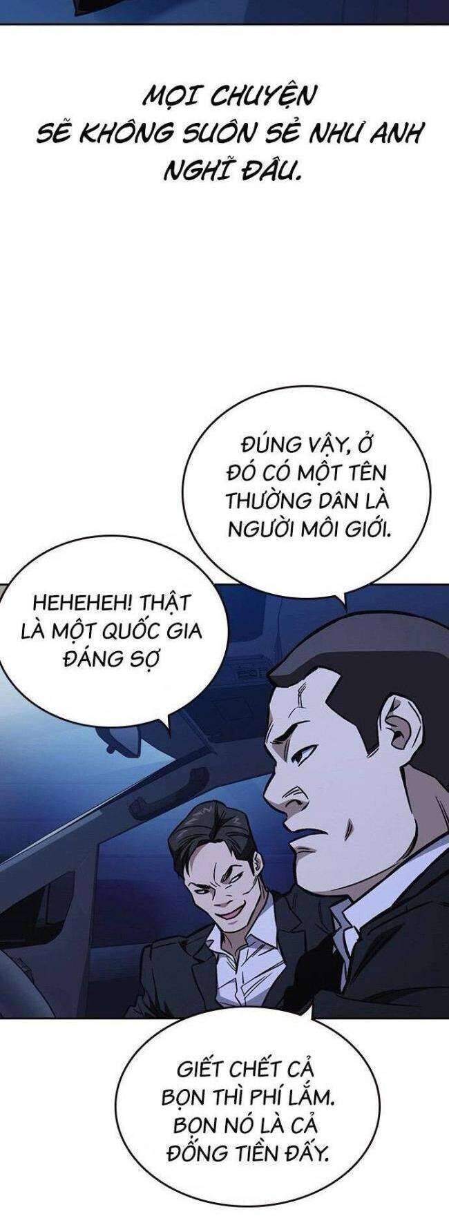 Học Nhóm Chap 192 - Next Chap 193
