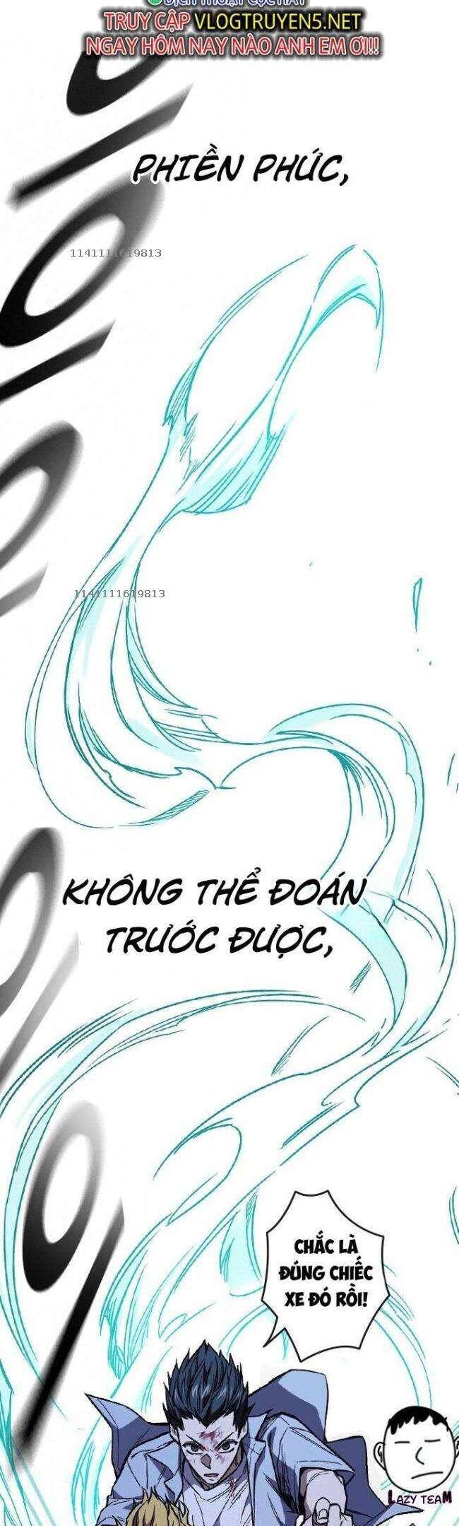 Học Nhóm Chap 192 - Next Chap 193