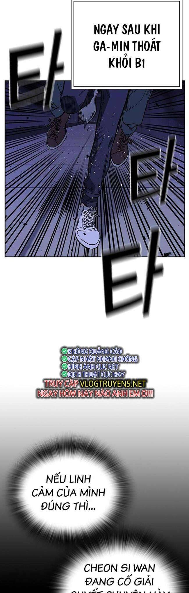 Học Nhóm Chap 193 - Next Chap 194