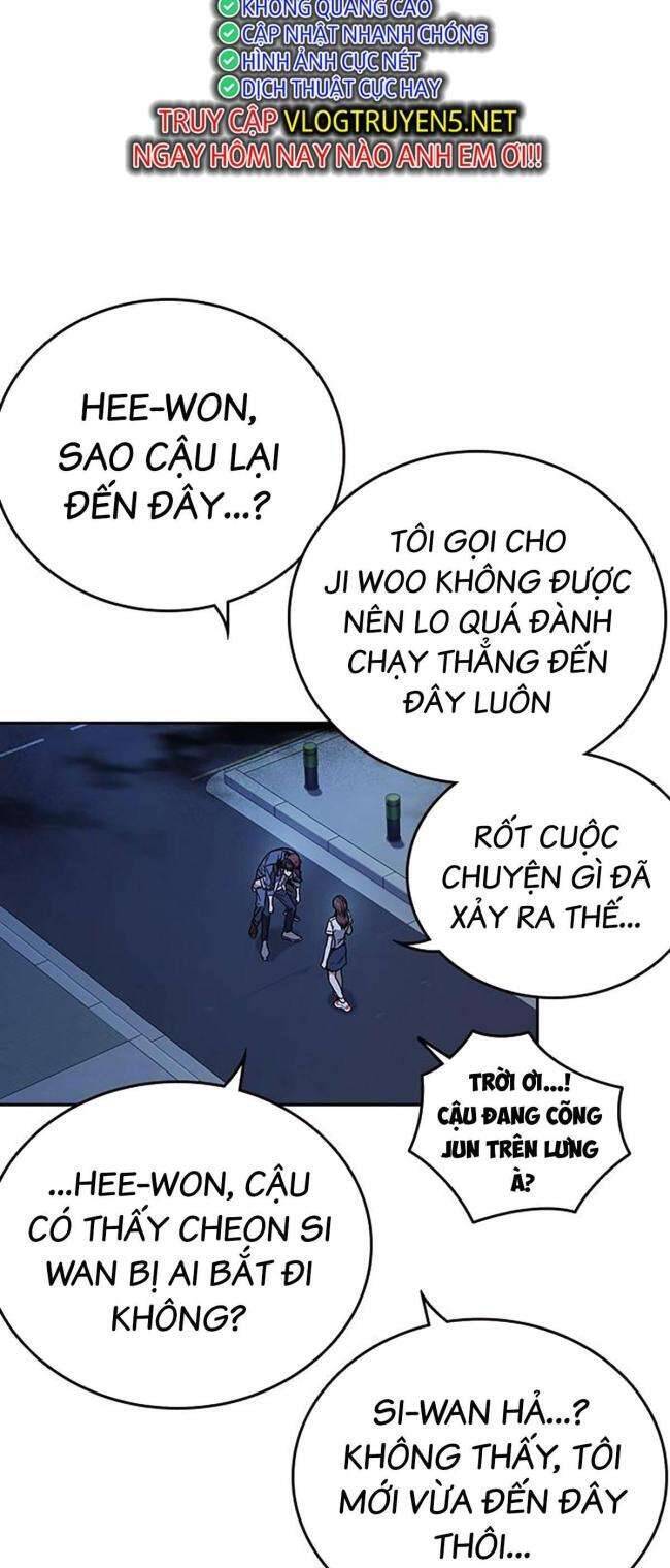 Học Nhóm Chap 193 - Next Chap 194