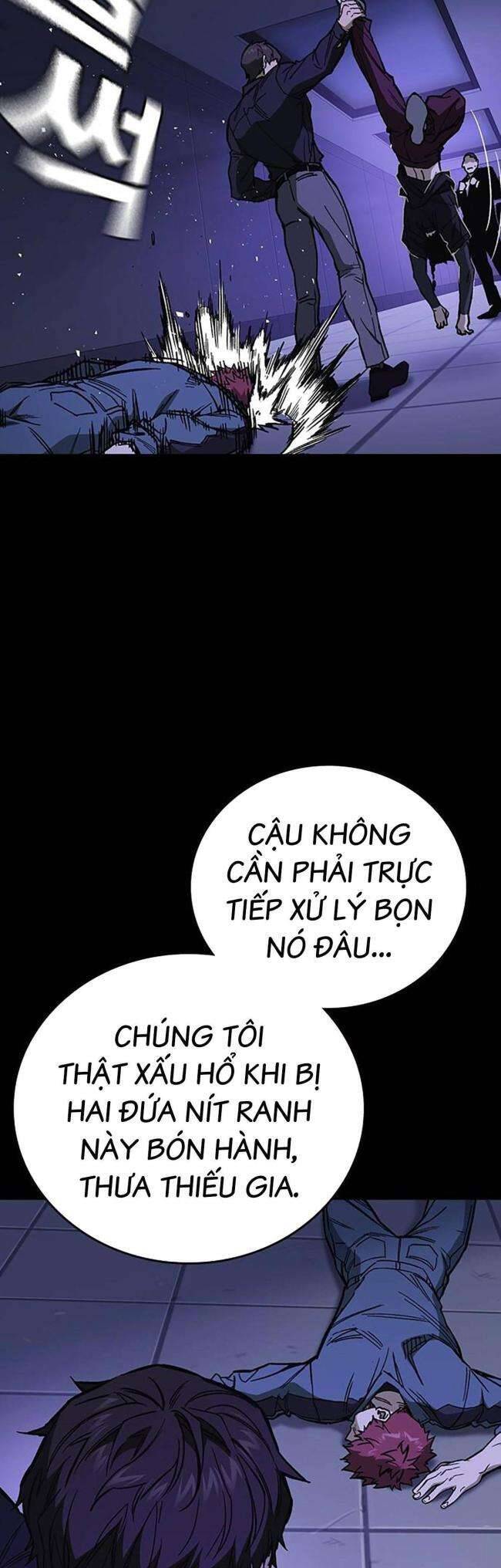 Học Nhóm Chap 193 - Next Chap 194