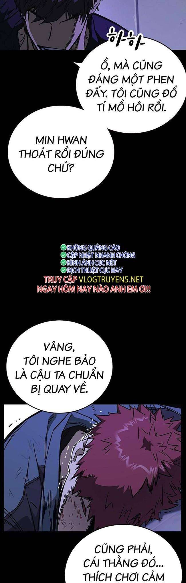 Học Nhóm Chap 193 - Next Chap 194