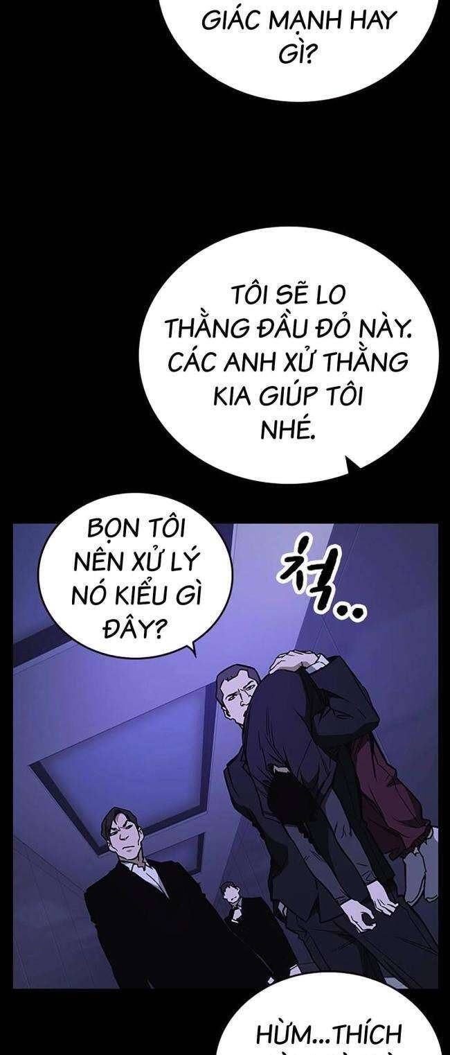 Học Nhóm Chap 193 - Next Chap 194