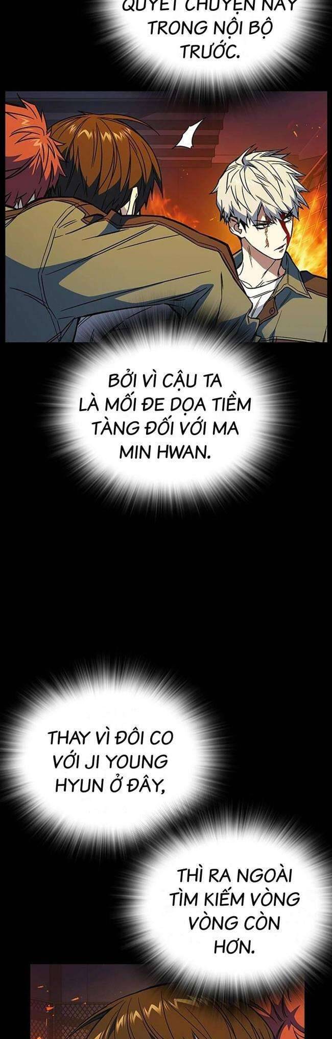 Học Nhóm Chap 193 - Next Chap 194