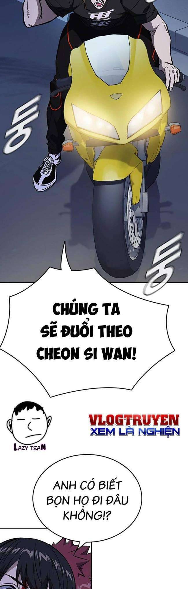 Học Nhóm Chap 193 - Next Chap 194