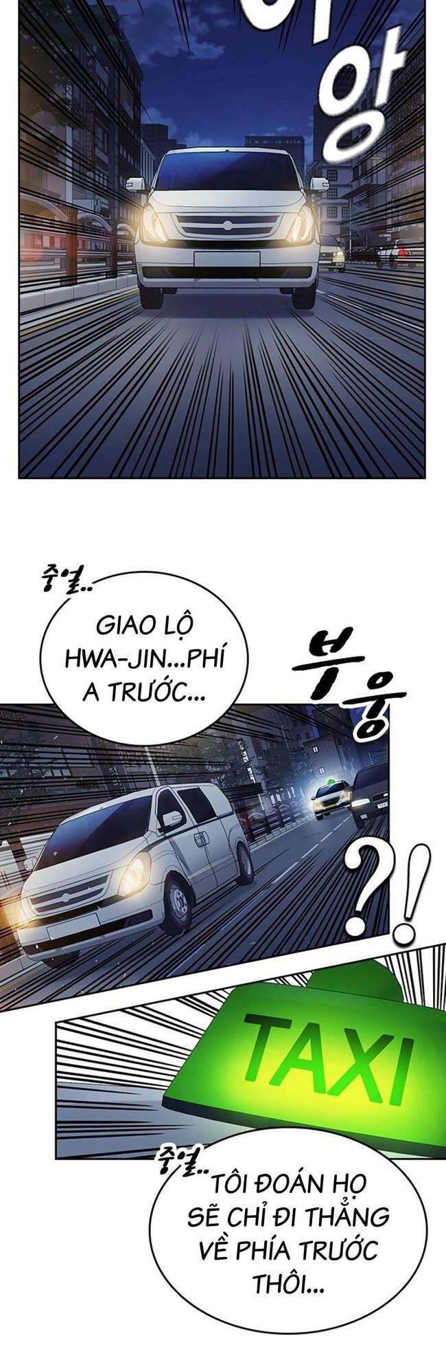Học Nhóm Chap 193 - Next Chap 194
