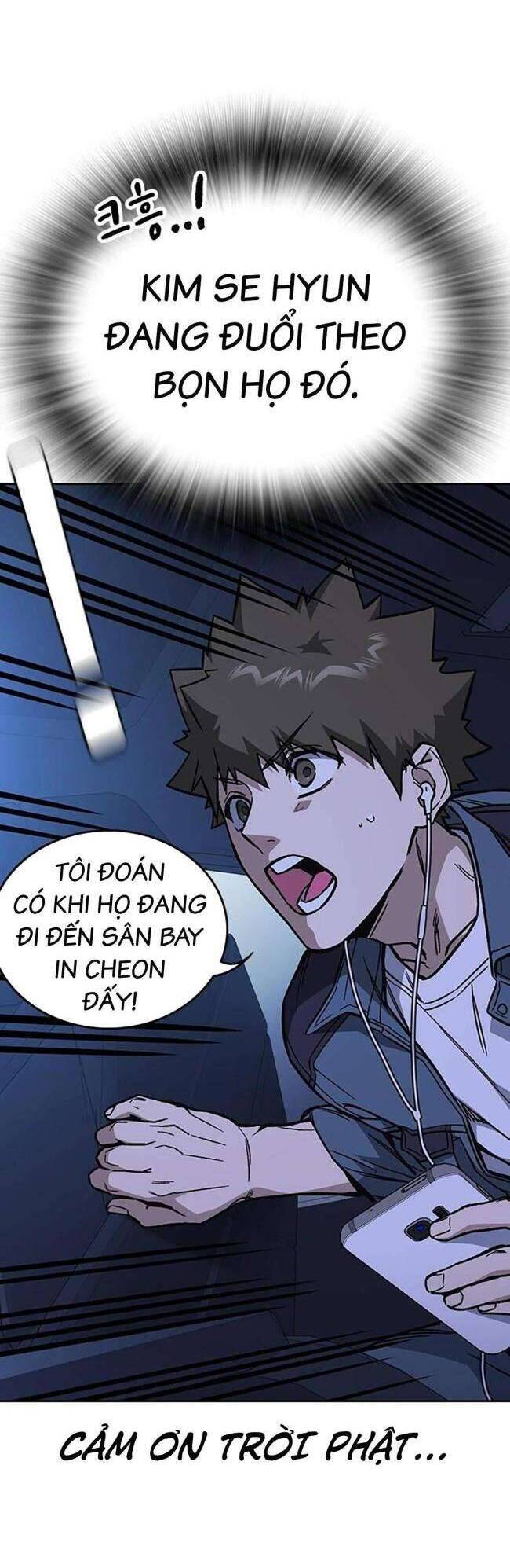 Học Nhóm Chap 193 - Next Chap 194