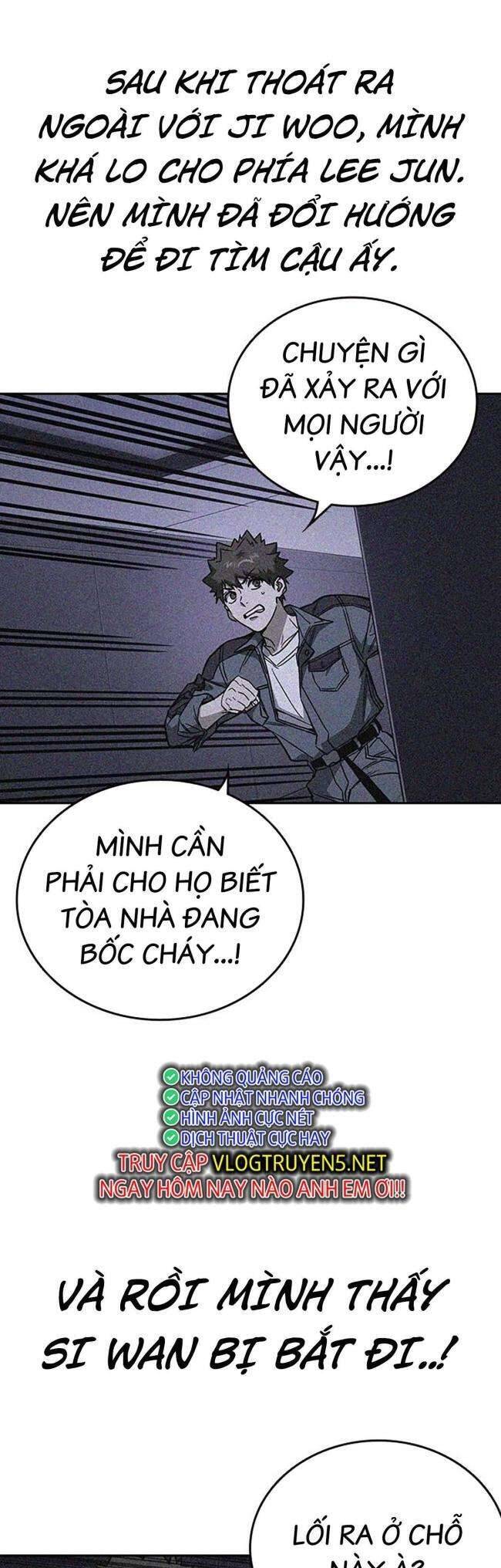 Học Nhóm Chap 193 - Next Chap 194