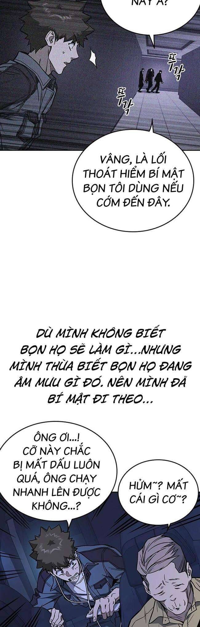 Học Nhóm Chap 193 - Next Chap 194