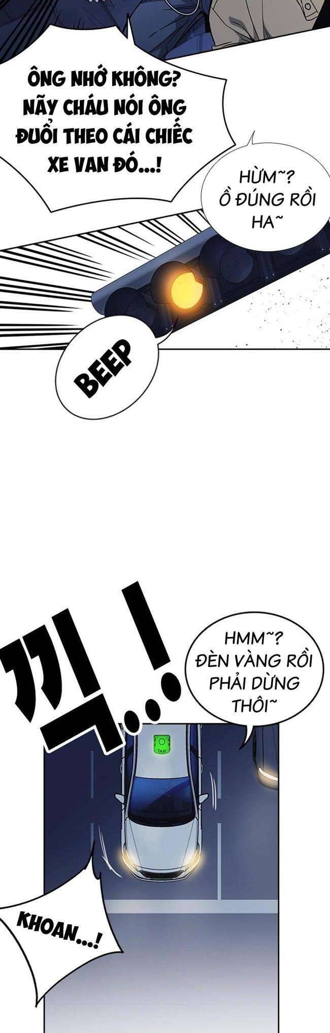 Học Nhóm Chap 193 - Next Chap 194