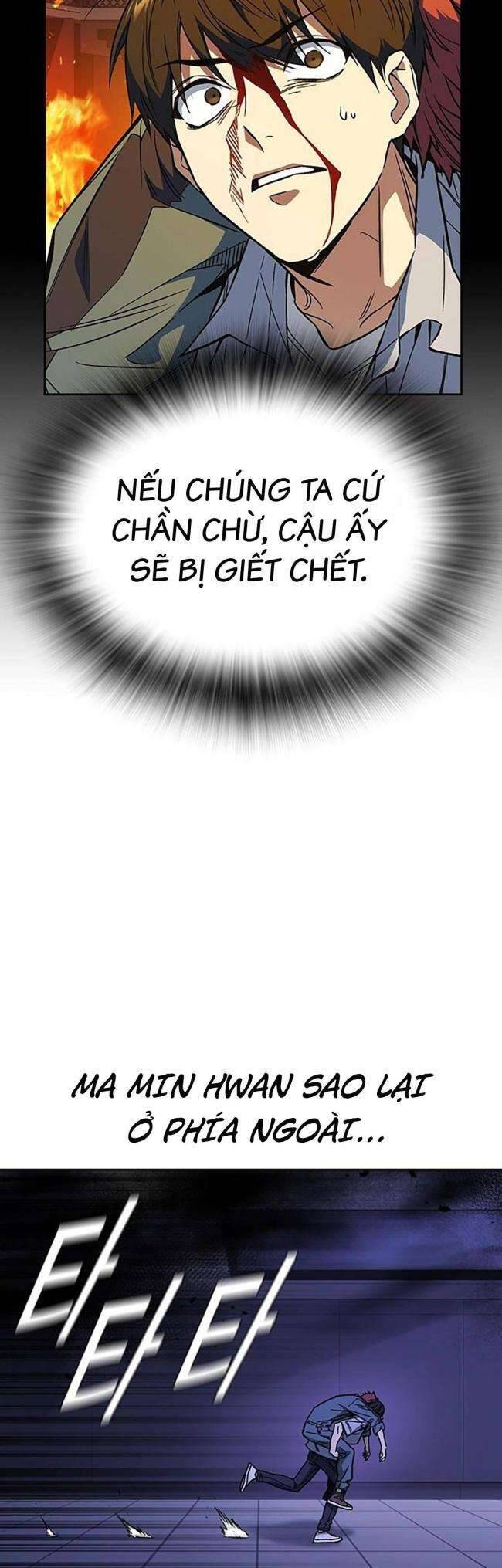 Học Nhóm Chap 193 - Next Chap 194