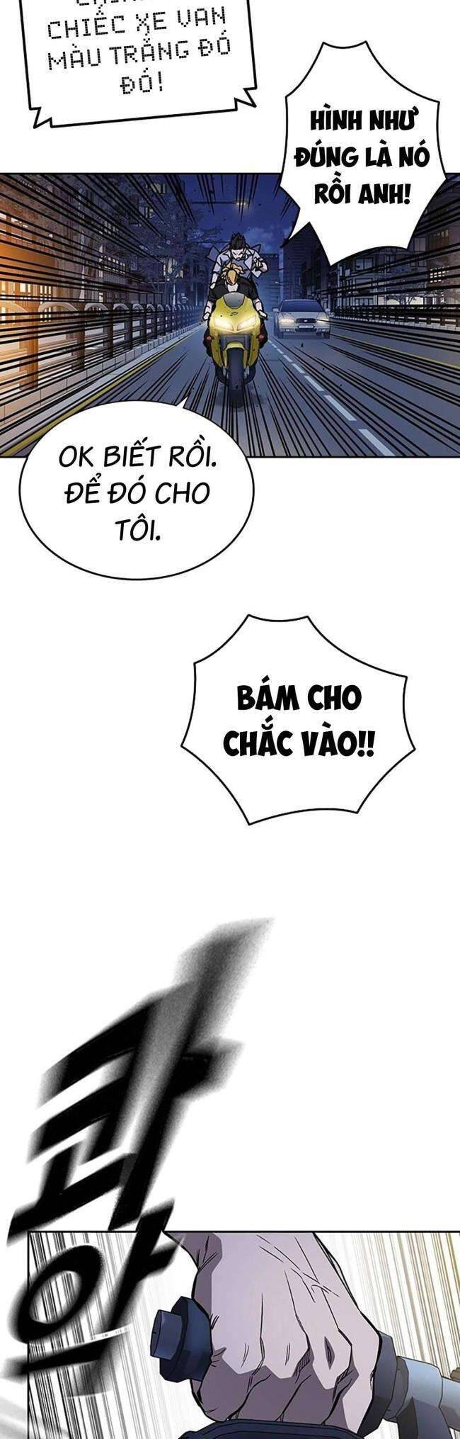 Học Nhóm Chap 193 - Next Chap 194