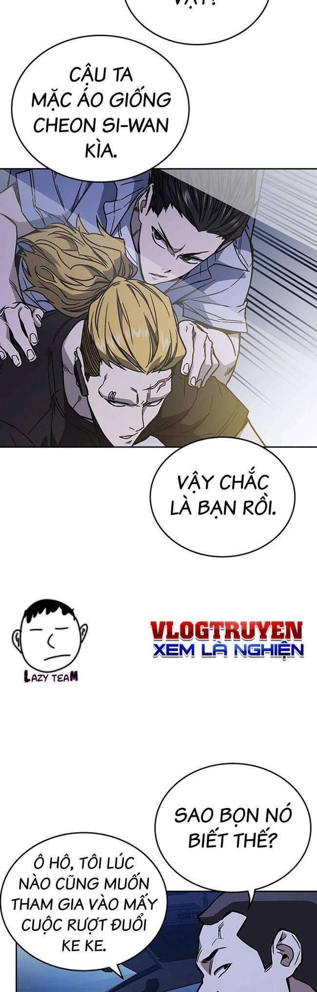 Học Nhóm Chap 193 - Next Chap 194