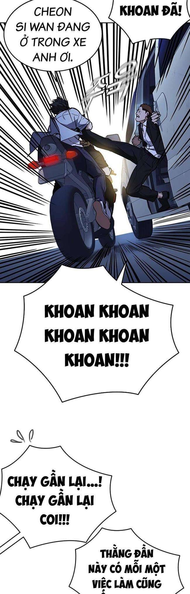 Học Nhóm Chap 193 - Next Chap 194