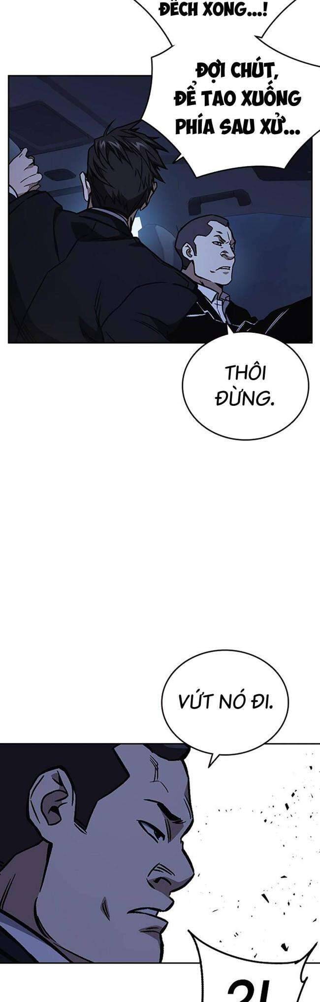 Học Nhóm Chap 193 - Next Chap 194