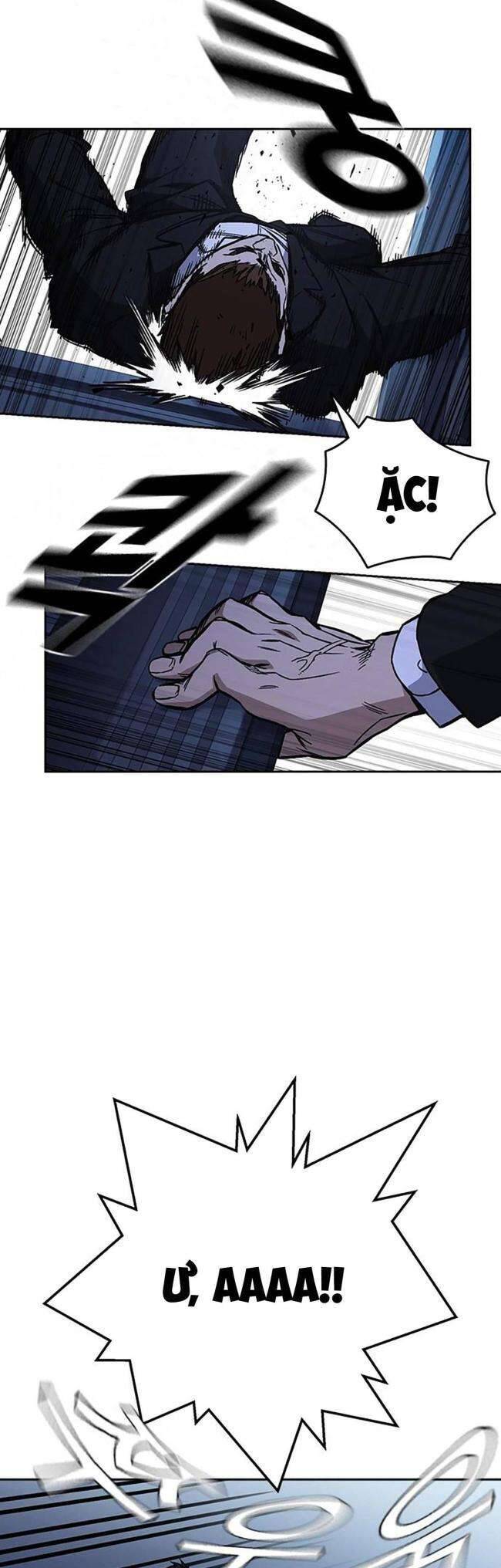 Học Nhóm Chap 193 - Next Chap 194