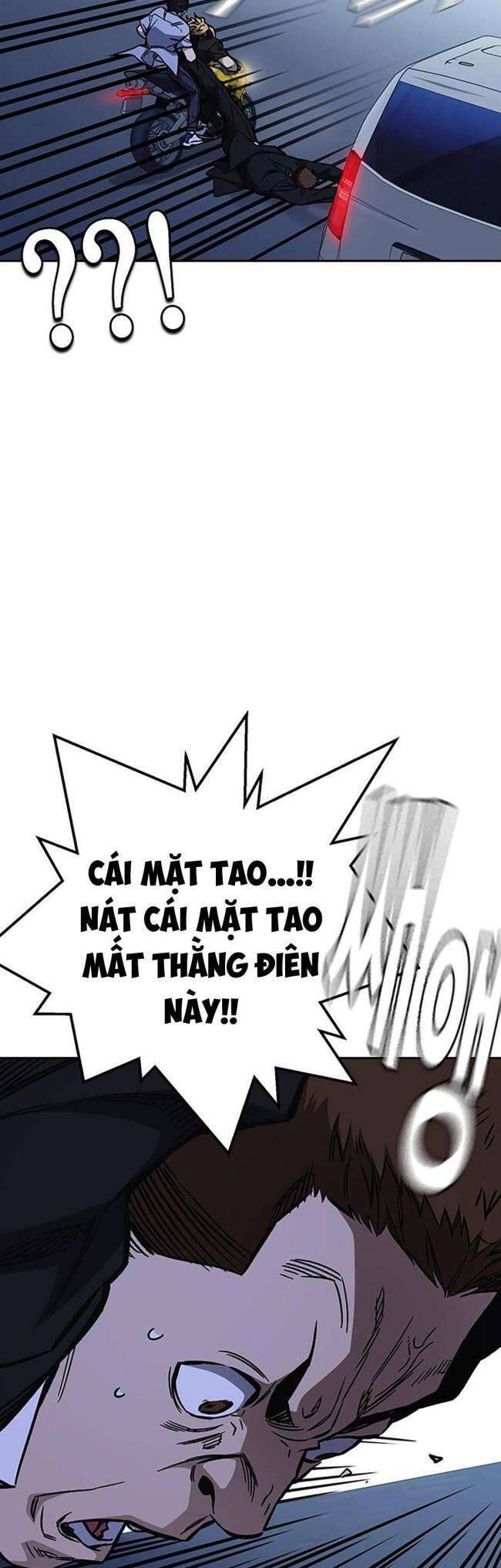 Học Nhóm Chap 193 - Next Chap 194
