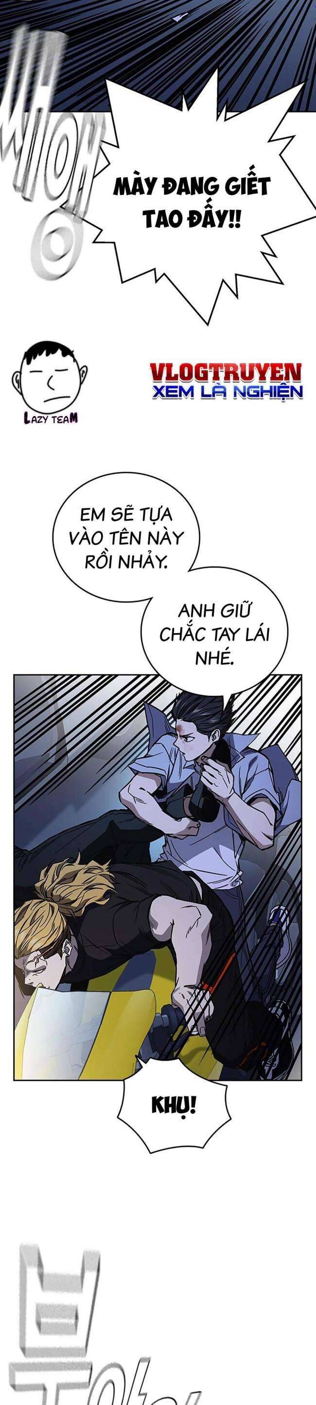 Học Nhóm Chap 193 - Next Chap 194