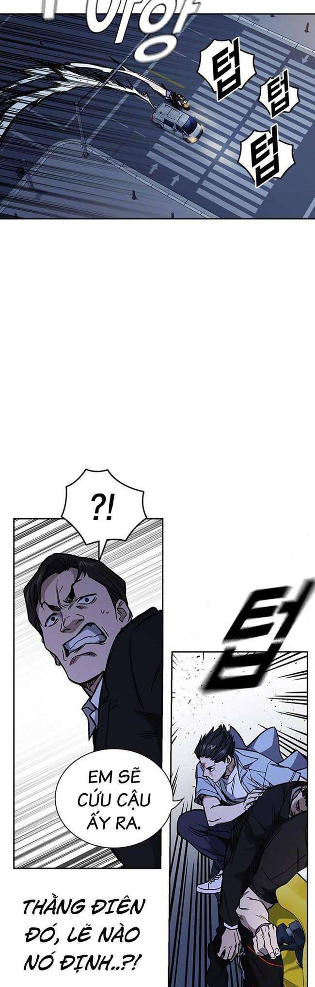 Học Nhóm Chap 193 - Next Chap 194