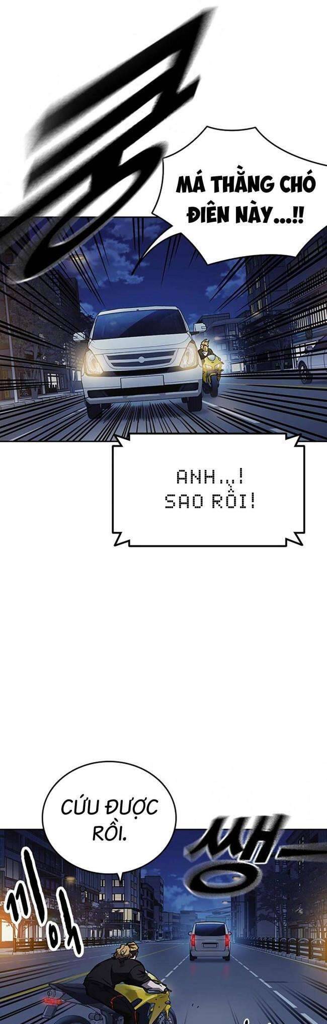 Học Nhóm Chap 193 - Next Chap 194