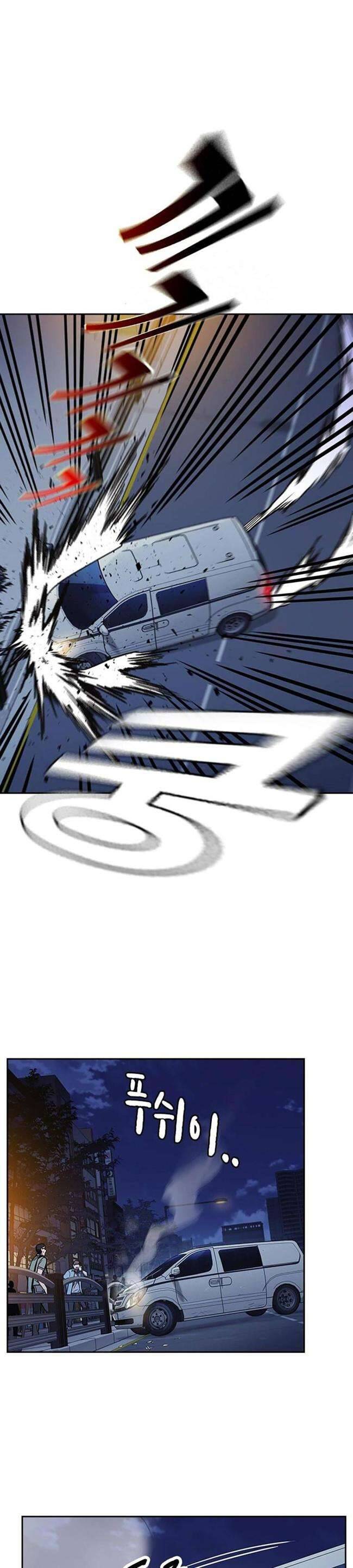 Học Nhóm Chap 193 - Next Chap 194