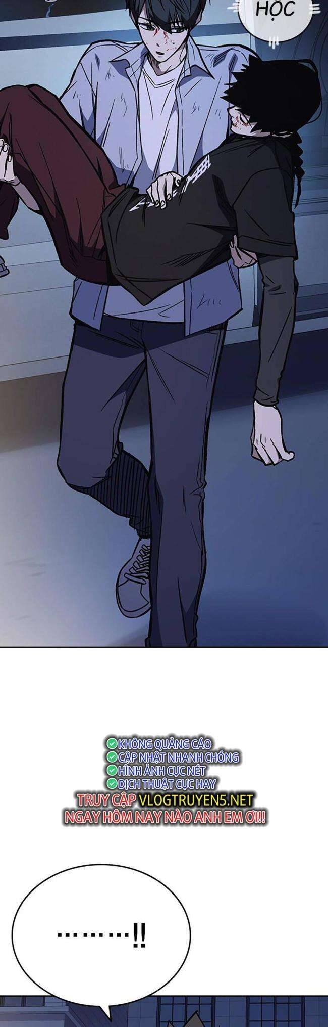 Học Nhóm Chap 193 - Next Chap 194