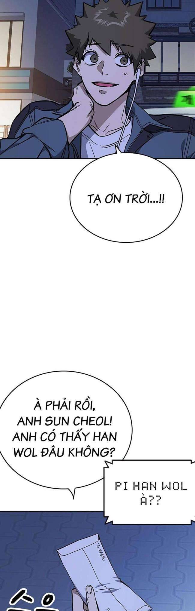 Học Nhóm Chap 193 - Next Chap 194
