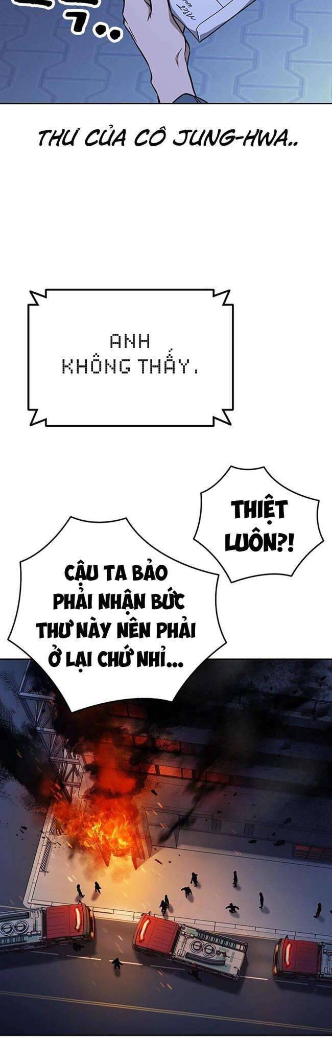 Học Nhóm Chap 193 - Next Chap 194
