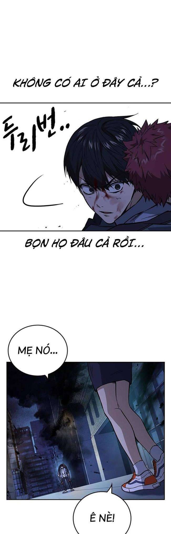 Học Nhóm Chap 193 - Next Chap 194