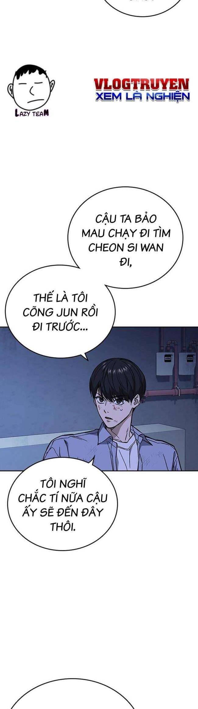 Học Nhóm Chap 194 - Next Chap 195