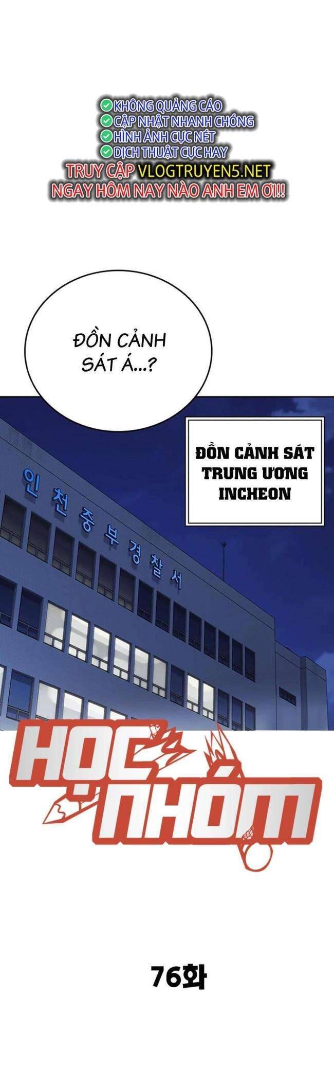 Học Nhóm Chap 194 - Next Chap 195