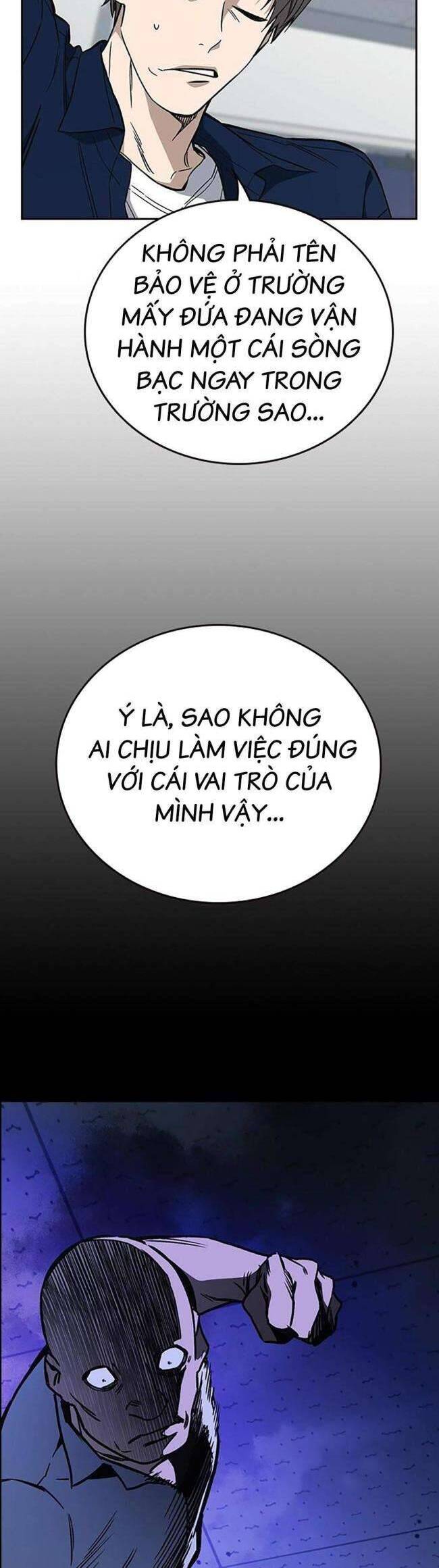 Học Nhóm Chap 194 - Next Chap 195