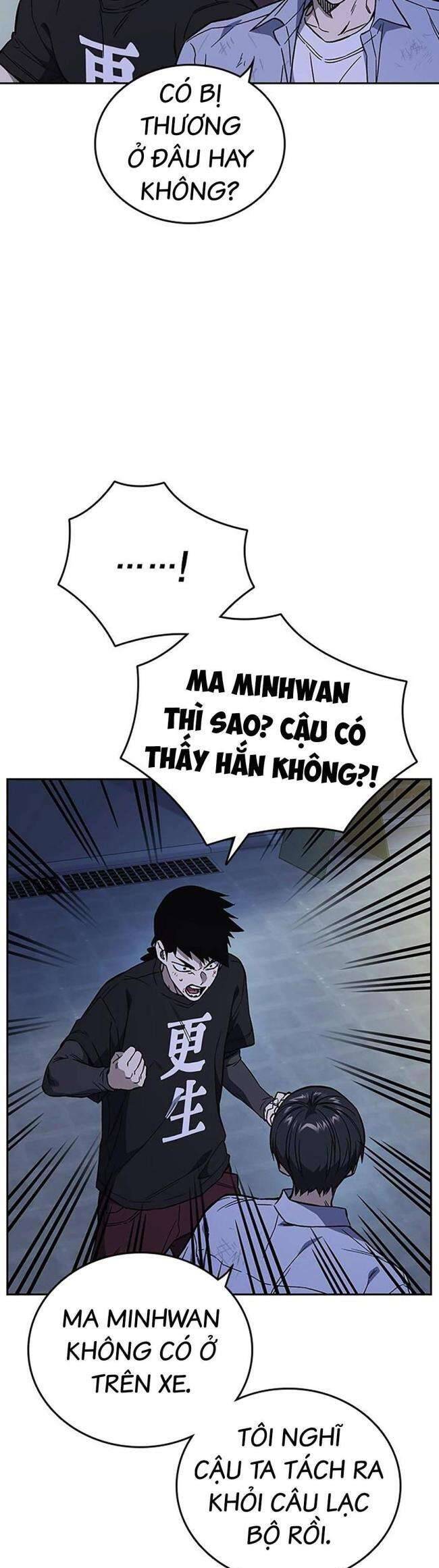 Học Nhóm Chap 194 - Next Chap 195